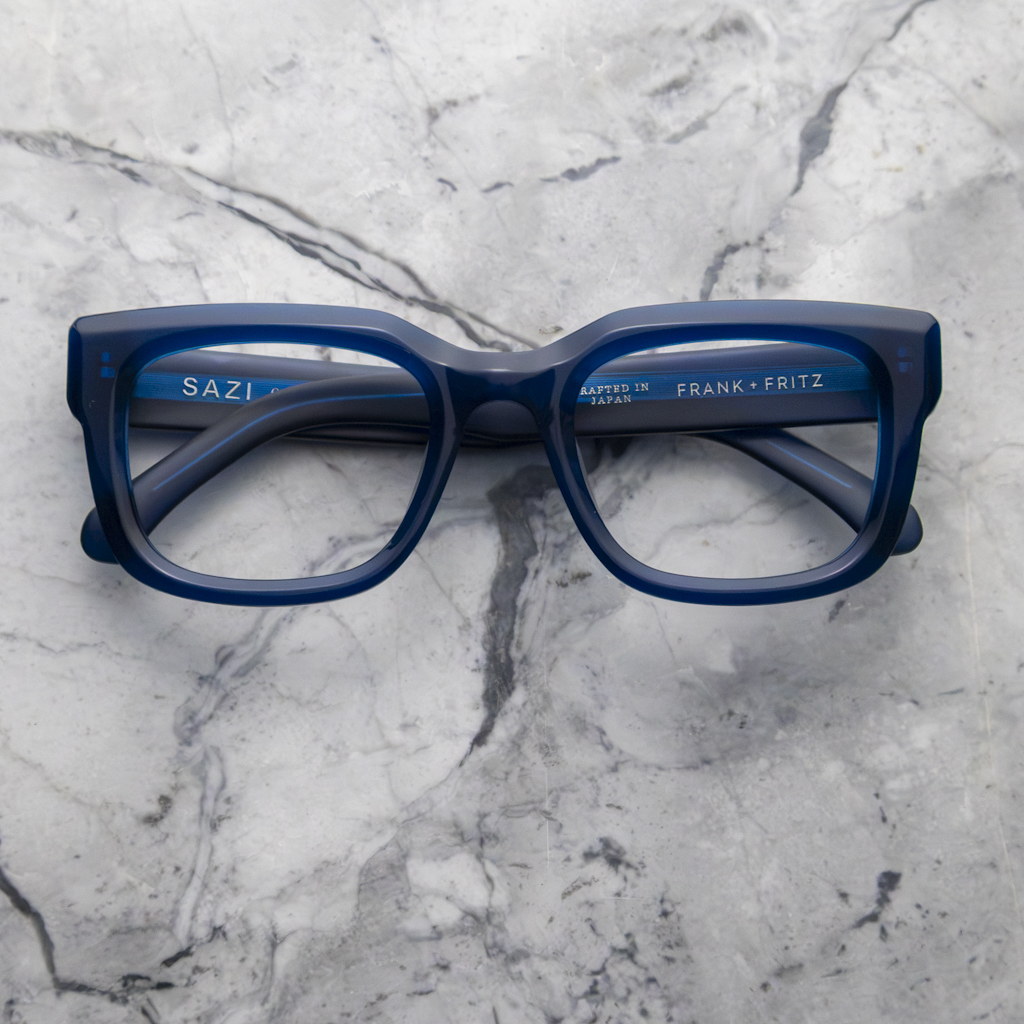 AUSTRALIAN OPTICAL EYEWEAR FRAMES