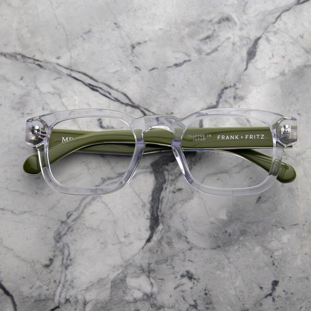 AUSTRALIAN EYEWEAR