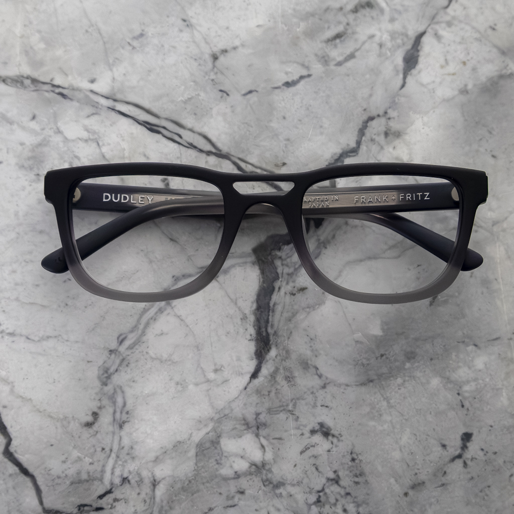 AUSTRALIAN EYEWEAR LUXURY UNISEX OPTICAL